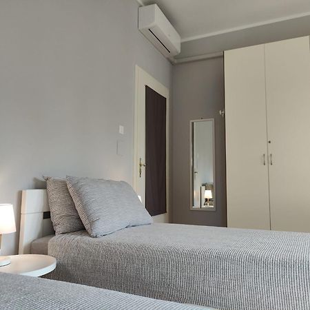 Bed And Breakfast Cattinara Trieste Eksteriør billede