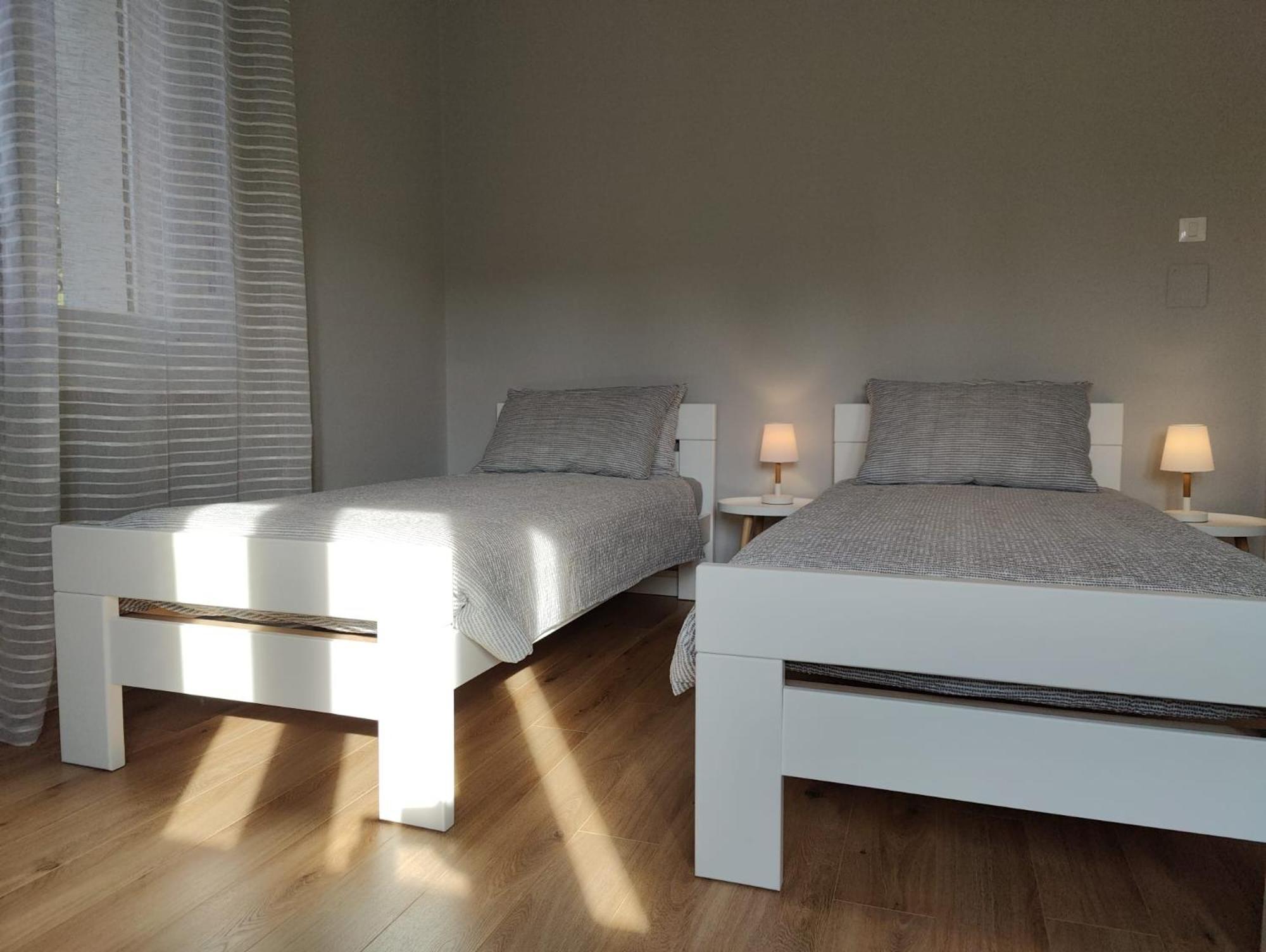 Bed And Breakfast Cattinara Trieste Eksteriør billede