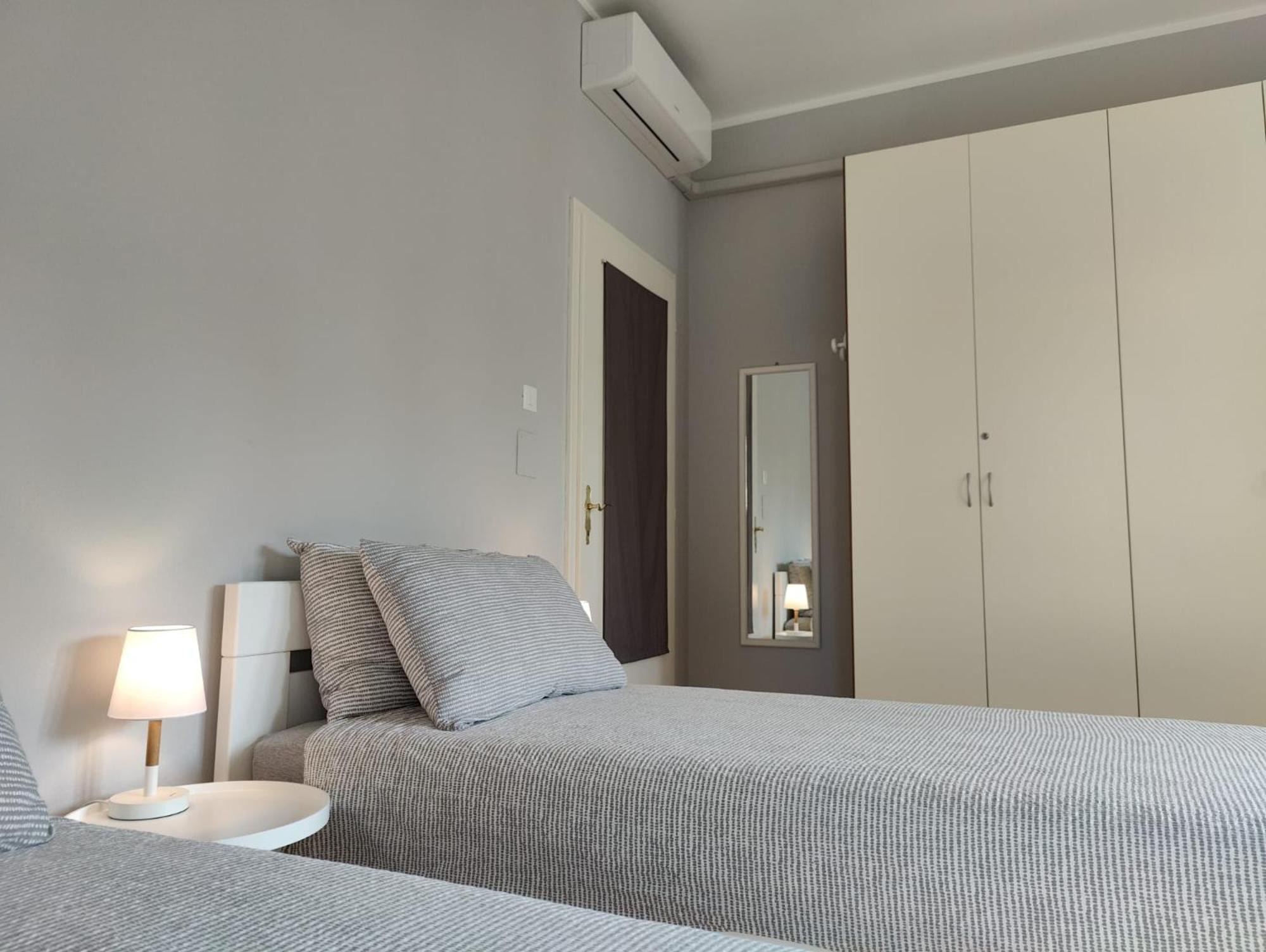 Bed And Breakfast Cattinara Trieste Eksteriør billede