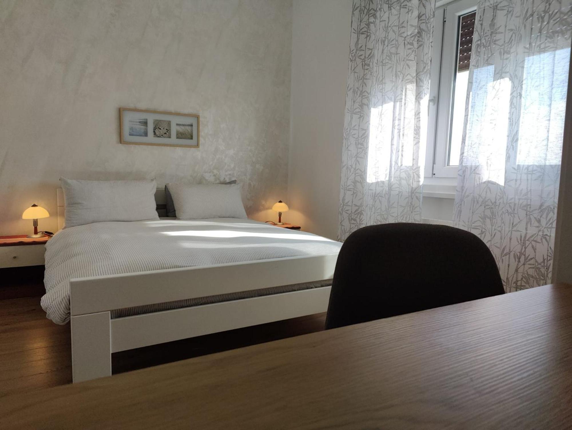 Bed And Breakfast Cattinara Trieste Eksteriør billede