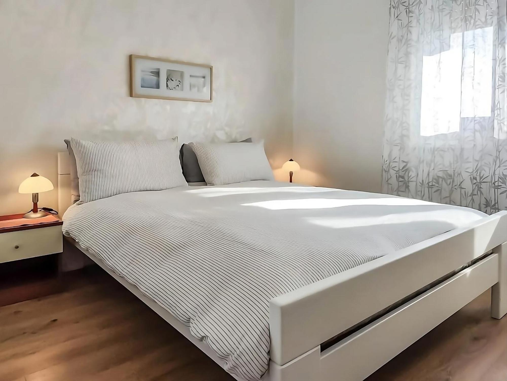 Bed And Breakfast Cattinara Trieste Eksteriør billede