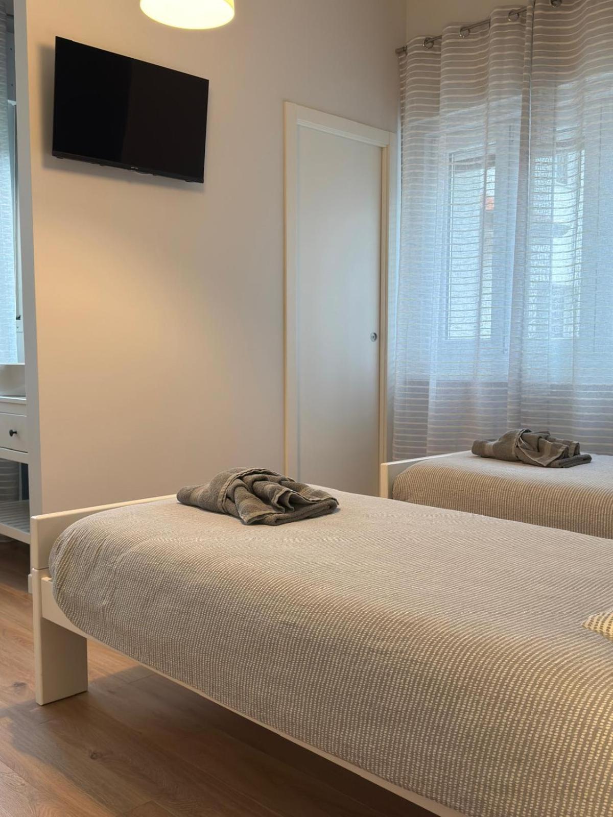 Bed And Breakfast Cattinara Trieste Eksteriør billede